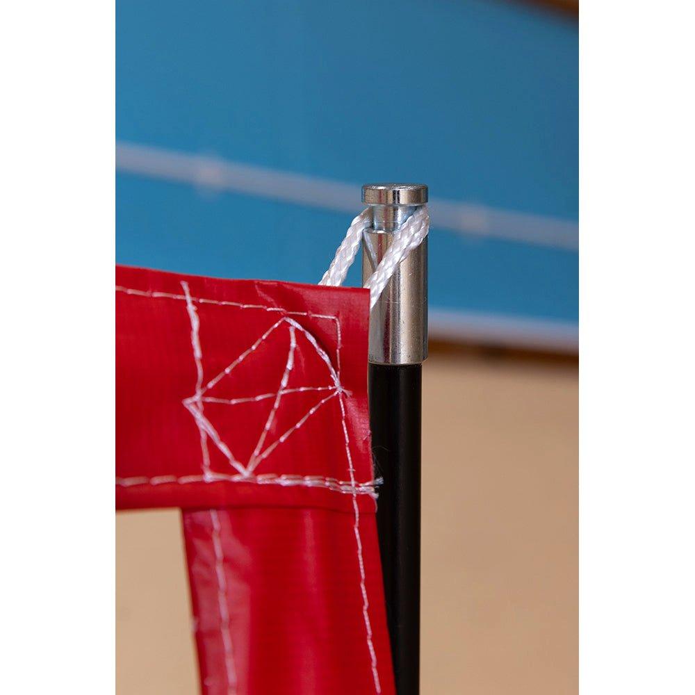 Neutral - Slazenger - Slazenger Fast Play Portable Handball Goal - 13