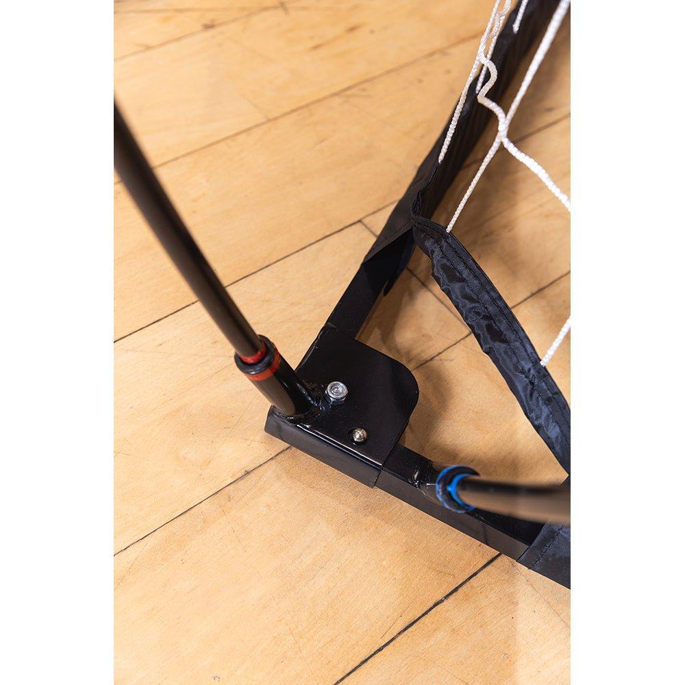 Neutral - Slazenger - Slazenger Fast Play Portable Handball Goal - 7