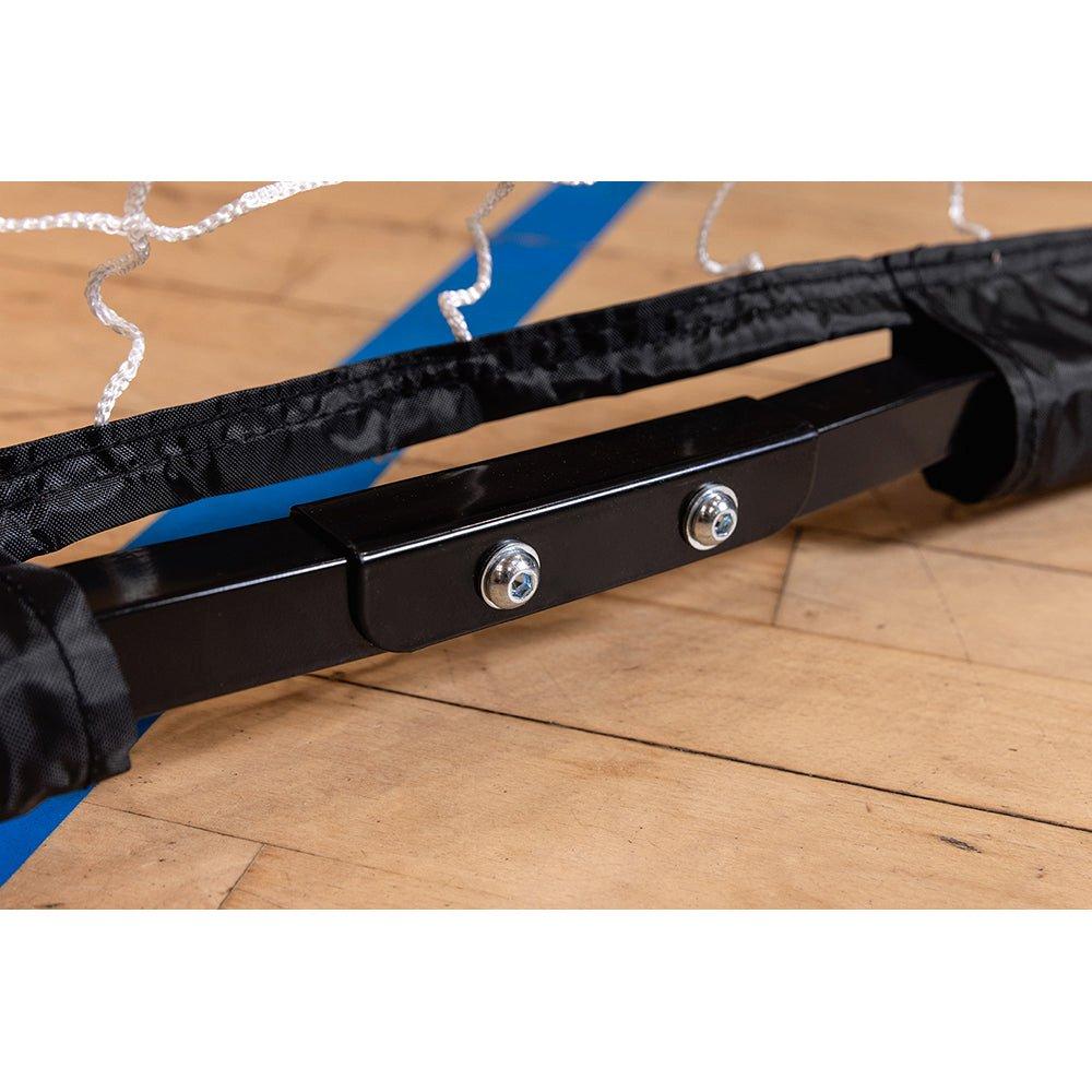 Neutral - Slazenger - Slazenger Fast Play Portable Handball Goal - 8