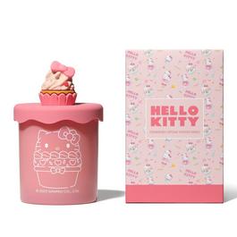 Hello Kitty Hello Kitty Bakery Strawberry Cupcake Candle 213g