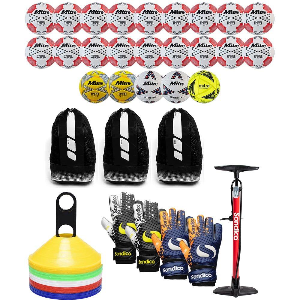 Mitre Classic Football Deal