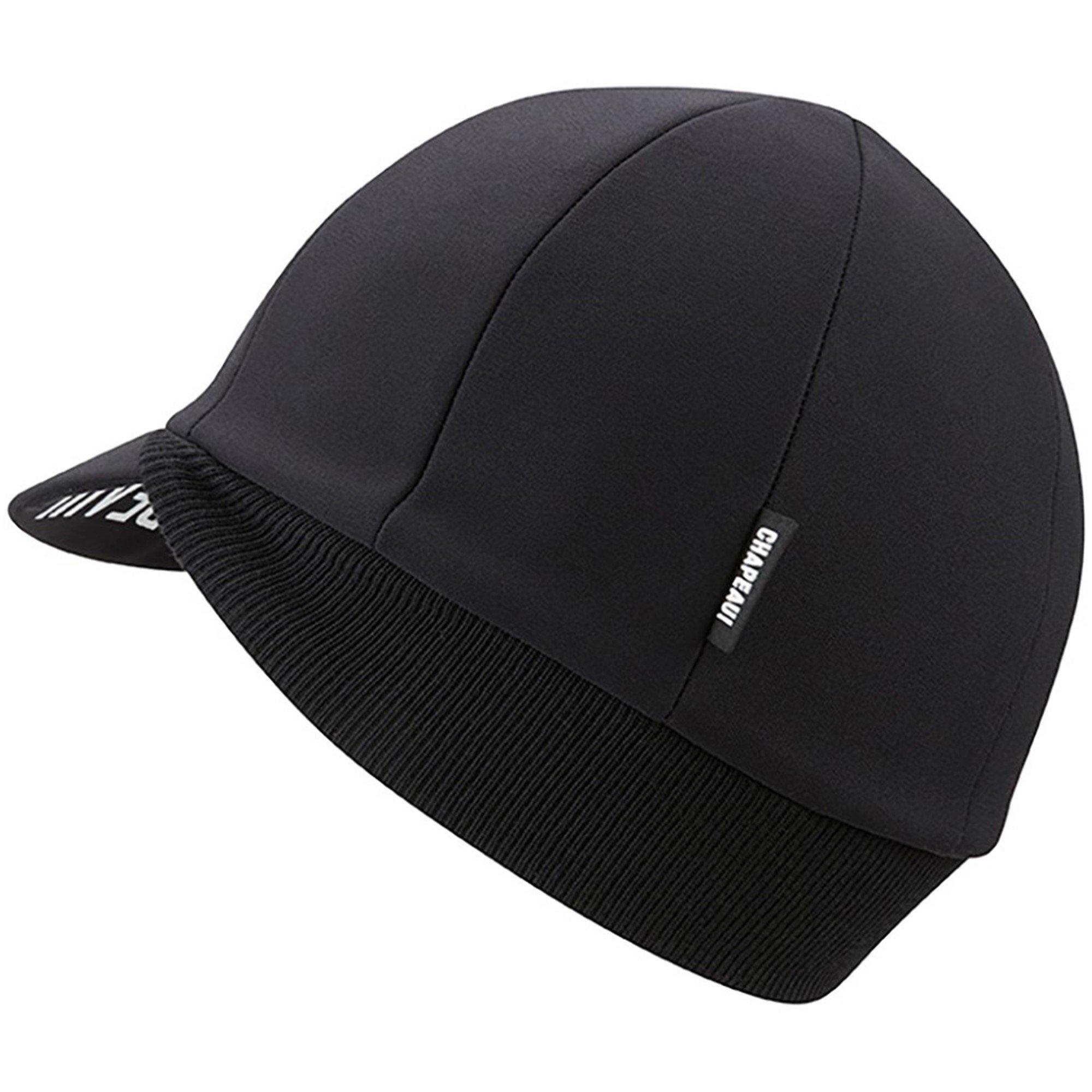 Black - Chapeau - Club Windstopper Cap,  Black, One Size - 2