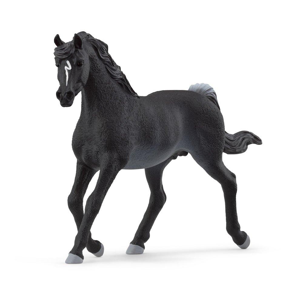 Multi - Schleich - Horse Club Arab Stallion