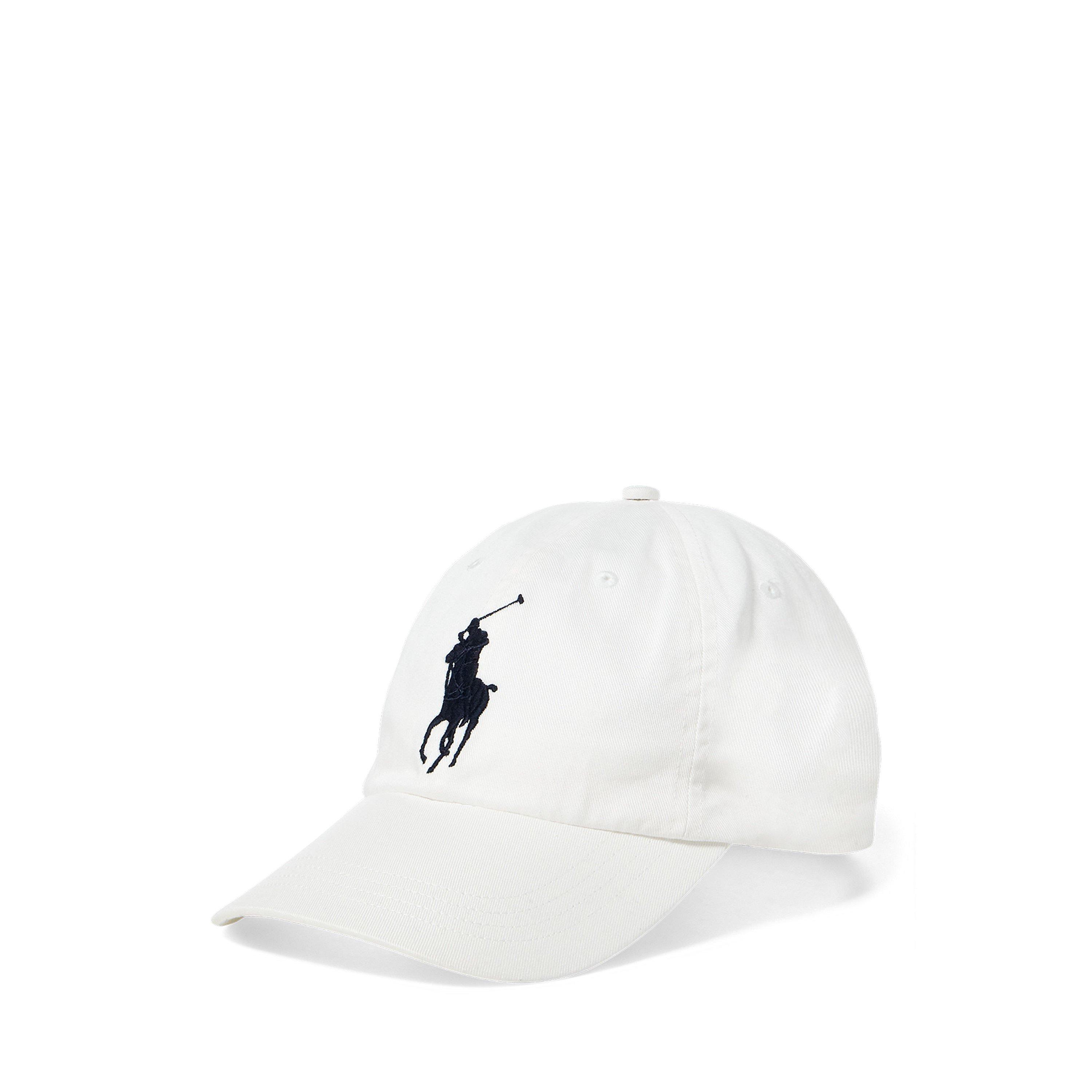 Polo Big PP Ball Cap 72
