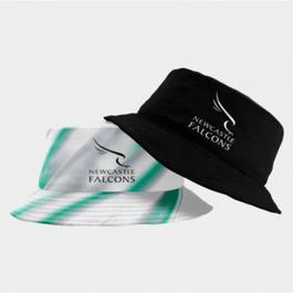 VX3 Newcastle Falcons 24 25 Bucket Hat