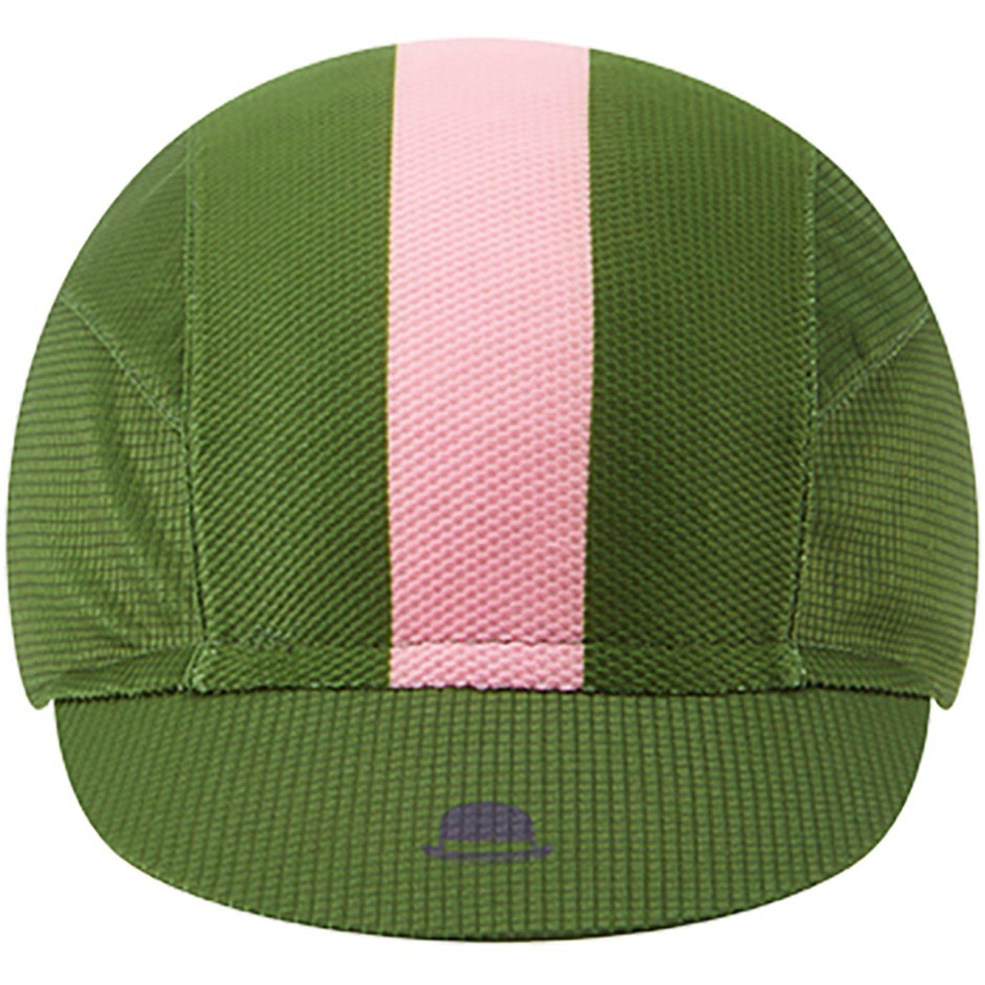 Chapeau Lightweight Cap Central Stripe,  Haldon