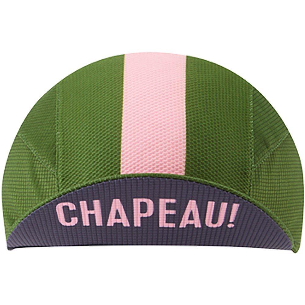 Haldon - Chapeau - Lightweight Cap Central Stripe,  Haldon - 2