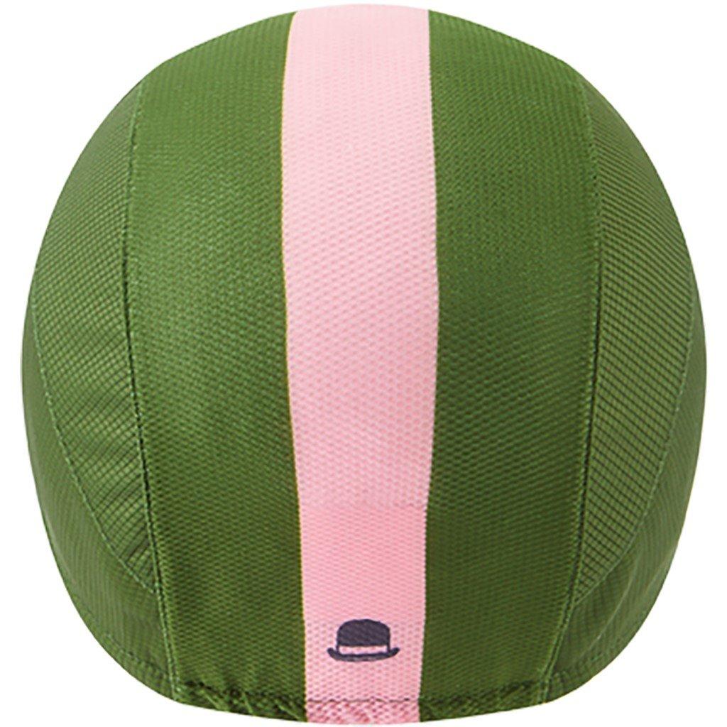 Haldon - Chapeau - Lightweight Cap Central Stripe,  Haldon - 3