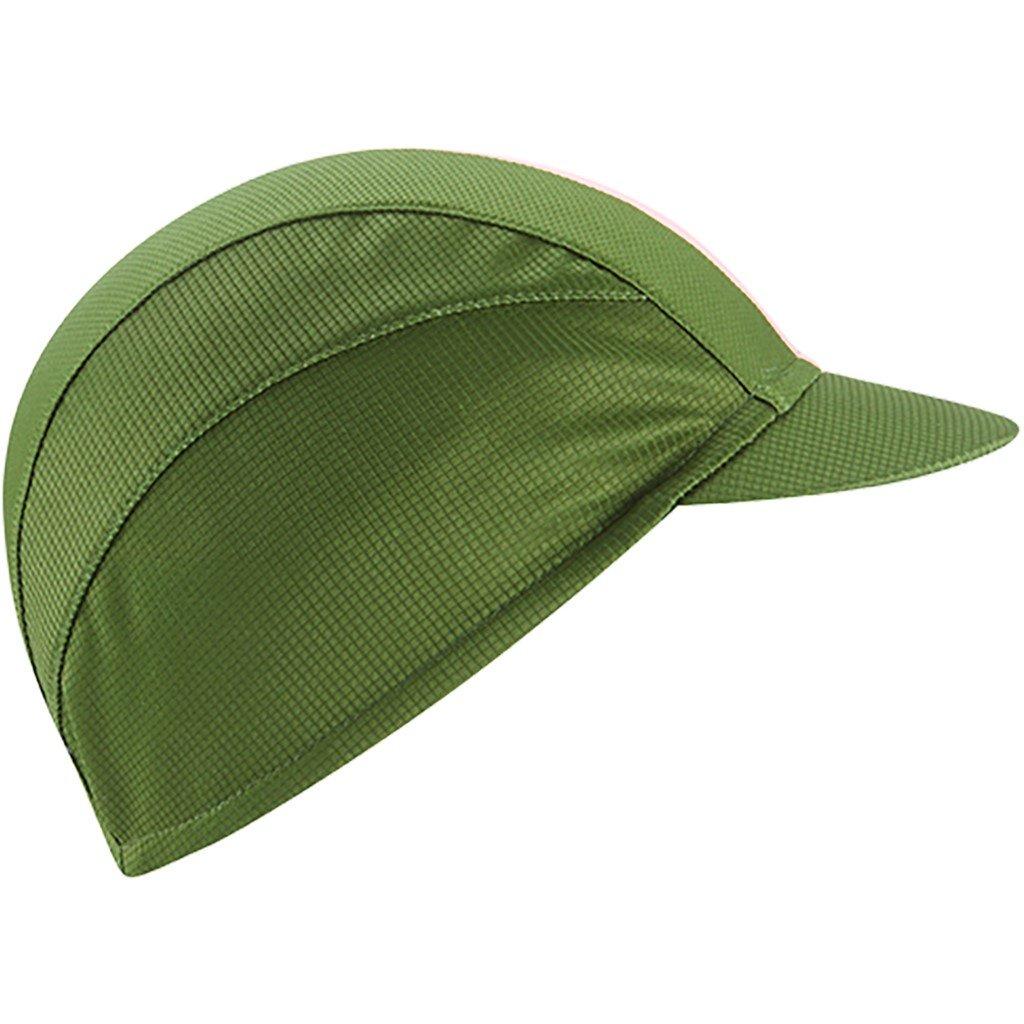 Haldon - Chapeau - Lightweight Cap Central Stripe,  Haldon - 5