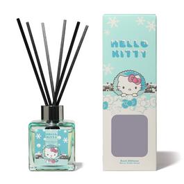 Hello Kitty Hello Kitty Seasons Winter Berry Triffle Diffuser