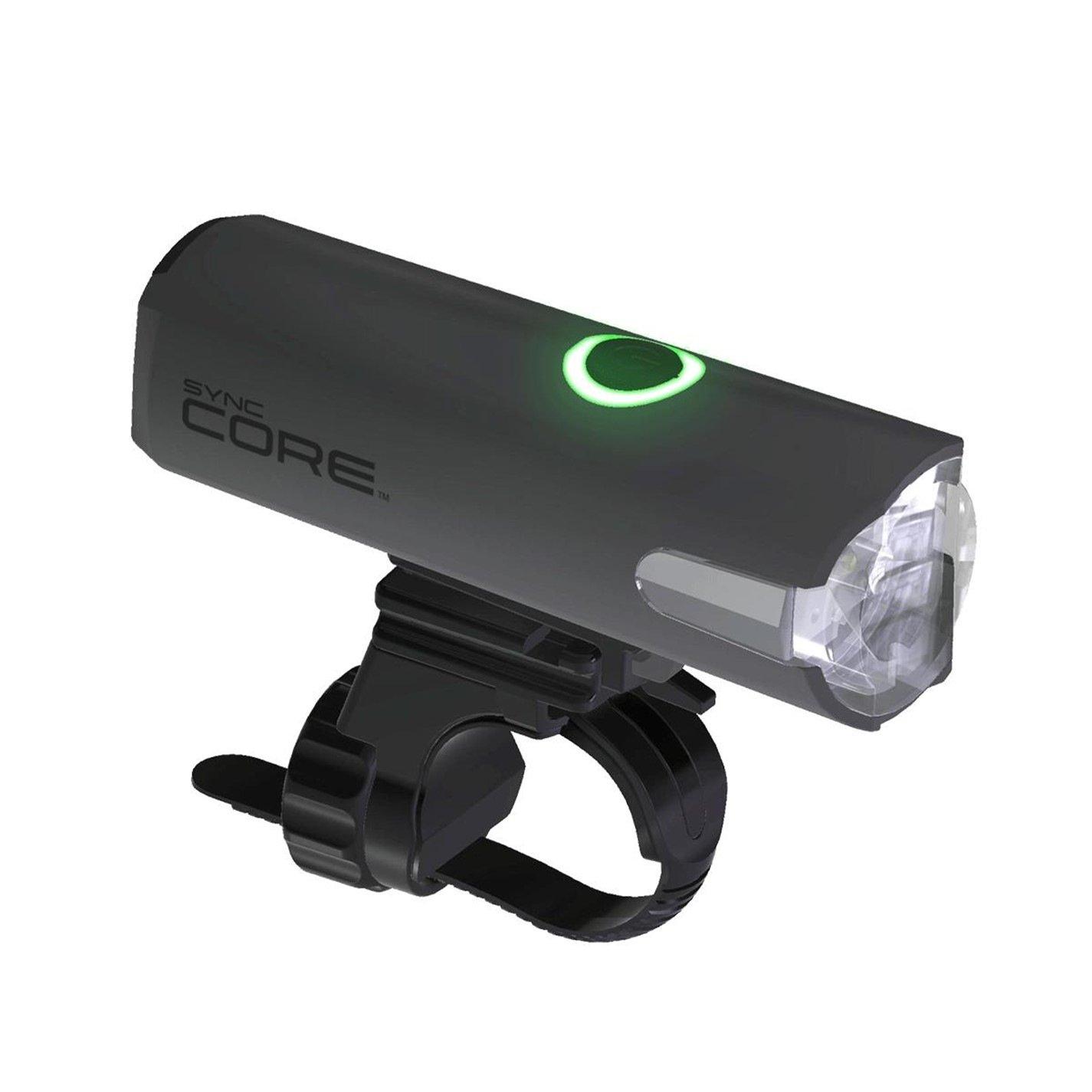None - Cateye - Sync Core / Sync Kinetic Bluetooth Bike Light Set - 2