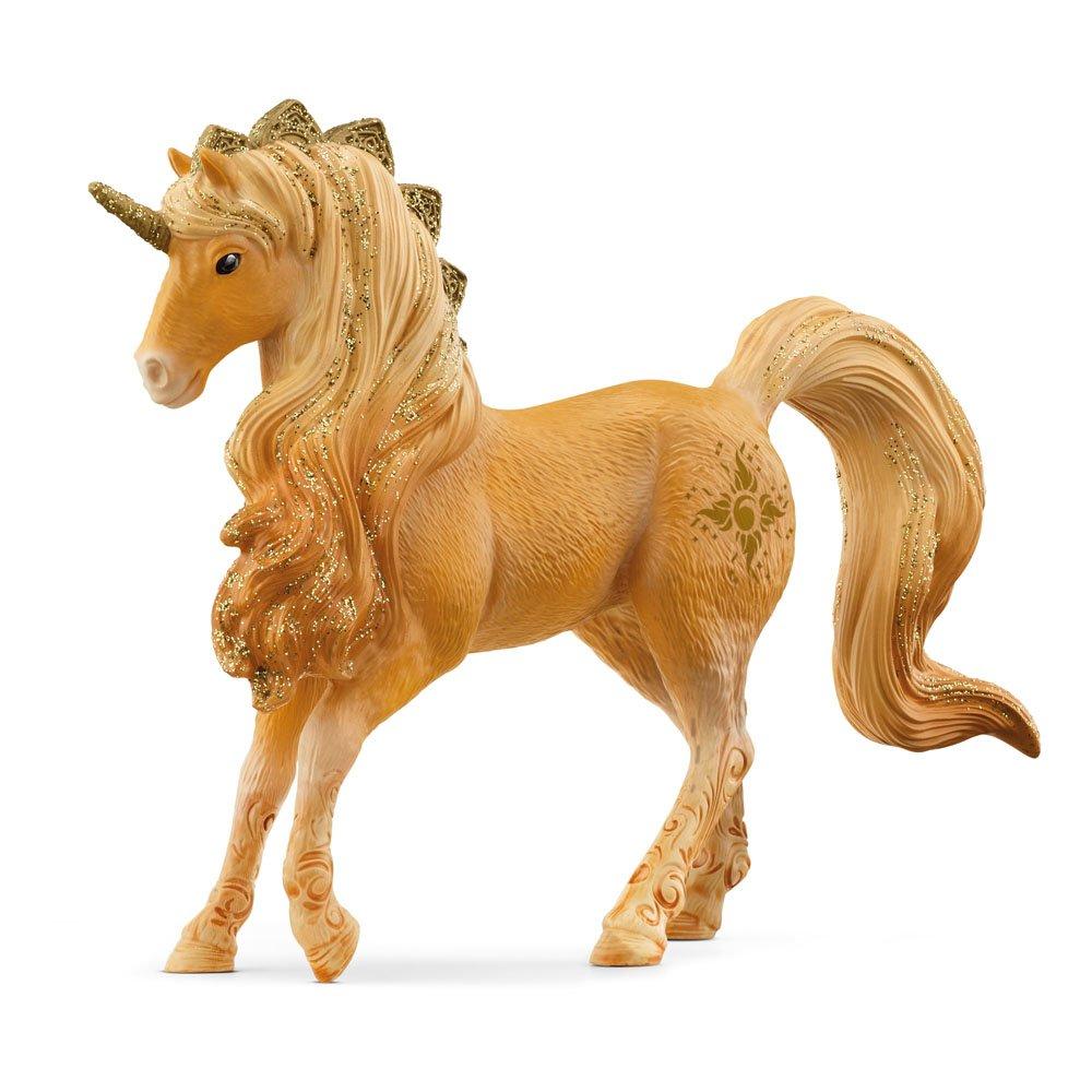 Multi - Schleich - Bayala Apollon Unicorn St