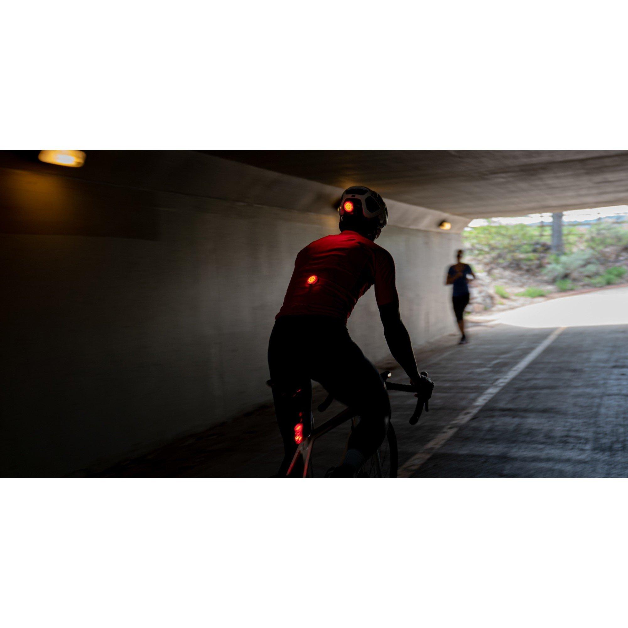 None - Cateye - Sync Kinetic Rear Light - 4