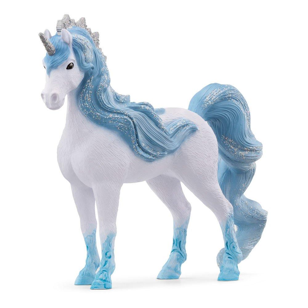 Multi - Schleich - Bayala Flowy Unicorn Mare
