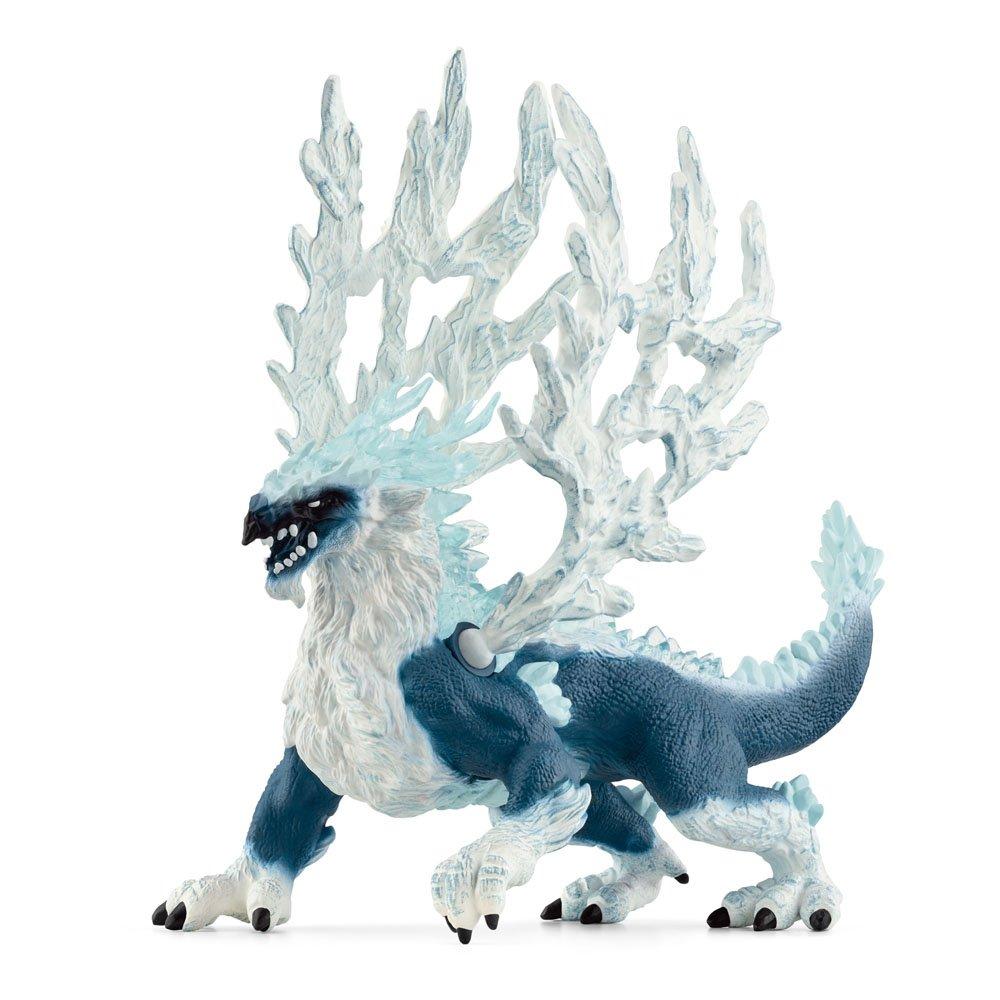 Multi - Schleich - Eldrador Creatures Ice Dr - 2