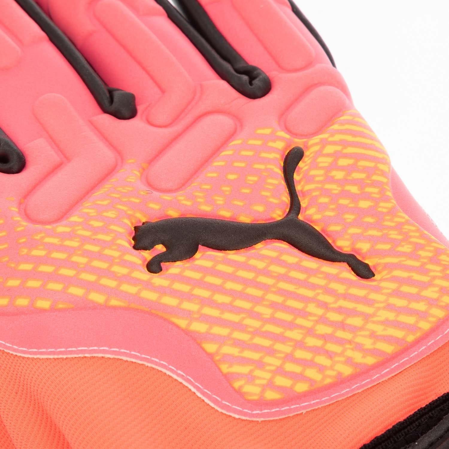 Pink - Puma - Future Match Goalkeeper Gloves - 3