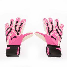 Puma Ultra Pro Protect Goalkeeper Gloves