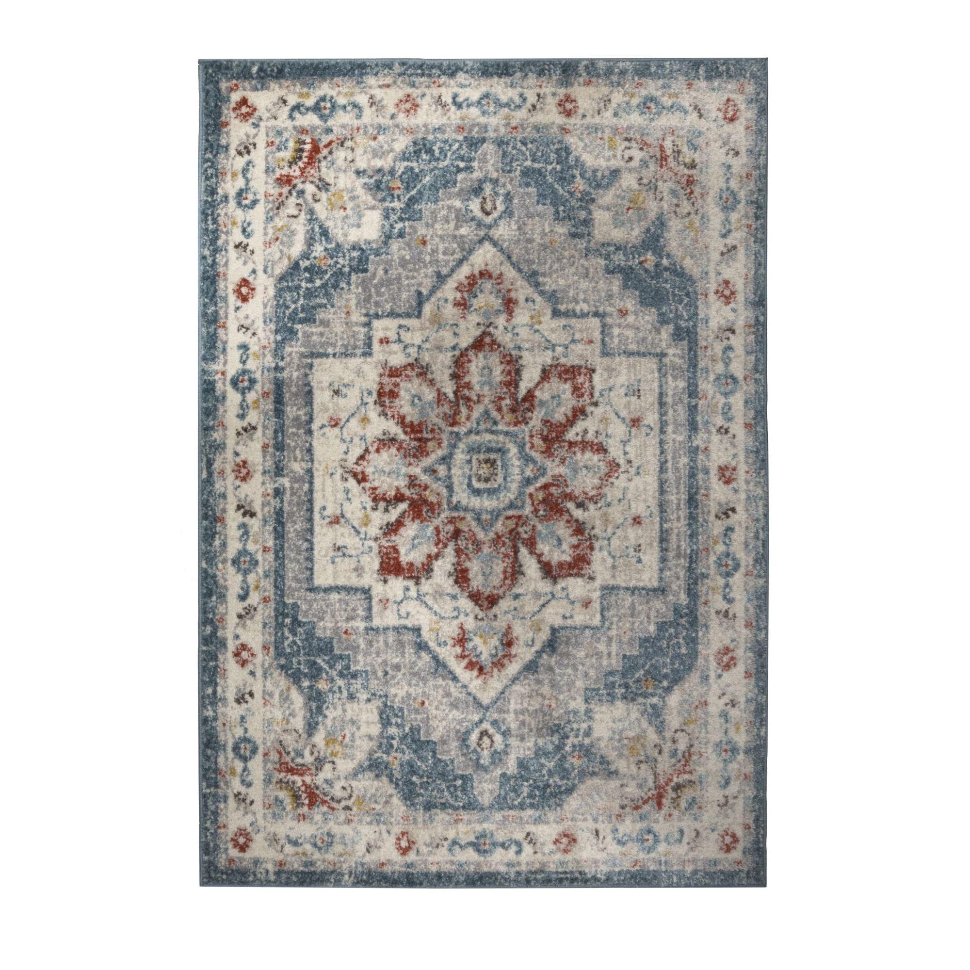 Multi - Homemaker - Juno Traditional Rug Multi - 2