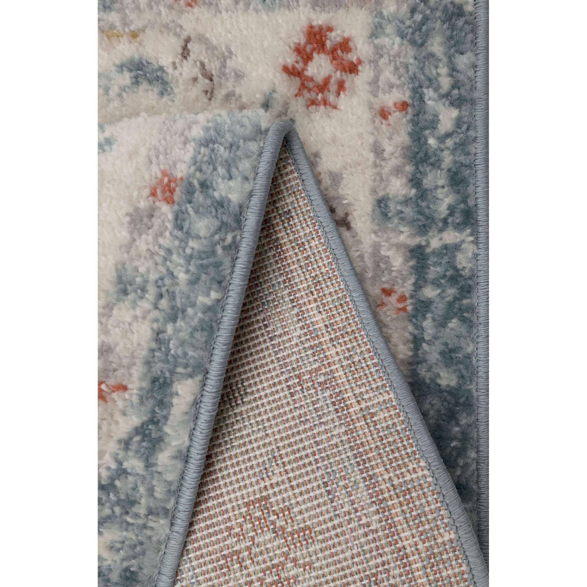 Multi - Homemaker - Juno Traditional Rug Multi - 3