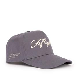 Series 55 Capper Baseball Cap