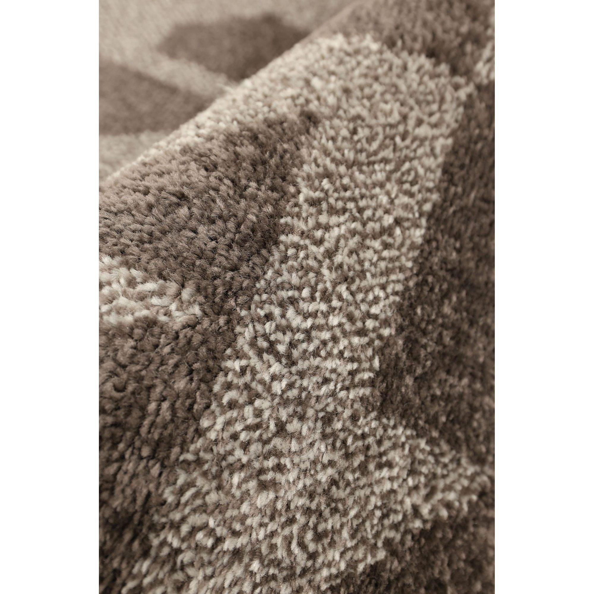 Natural - Homemaker - Juno Geometric Rug Natural - 3