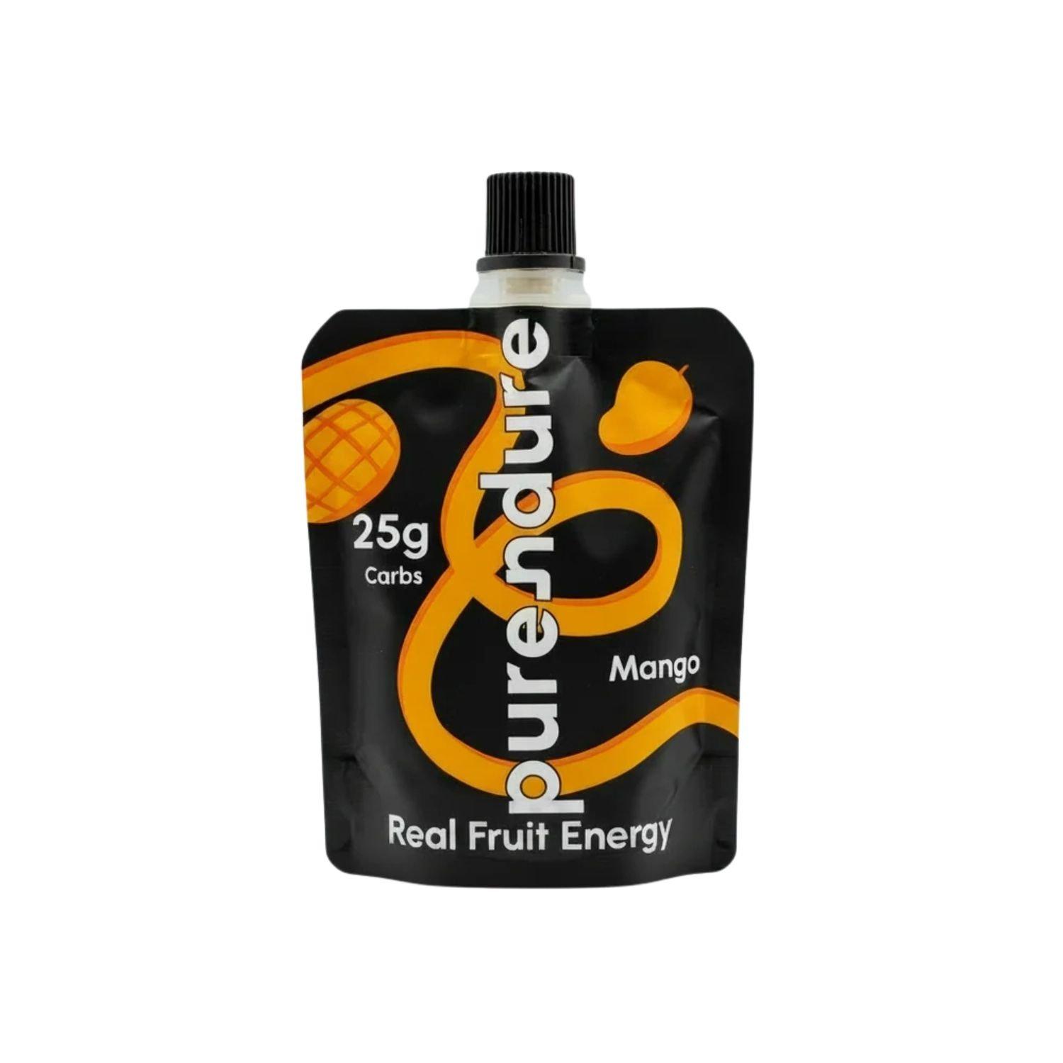 Purendure: Natural Energy Gel (12 x 70g)