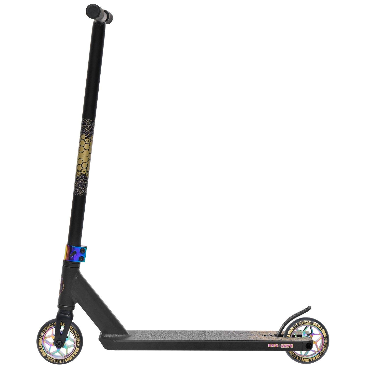 Neo Chrome & Bl - Sullivan - Sullivan Resolute Stunt Scooter - 2