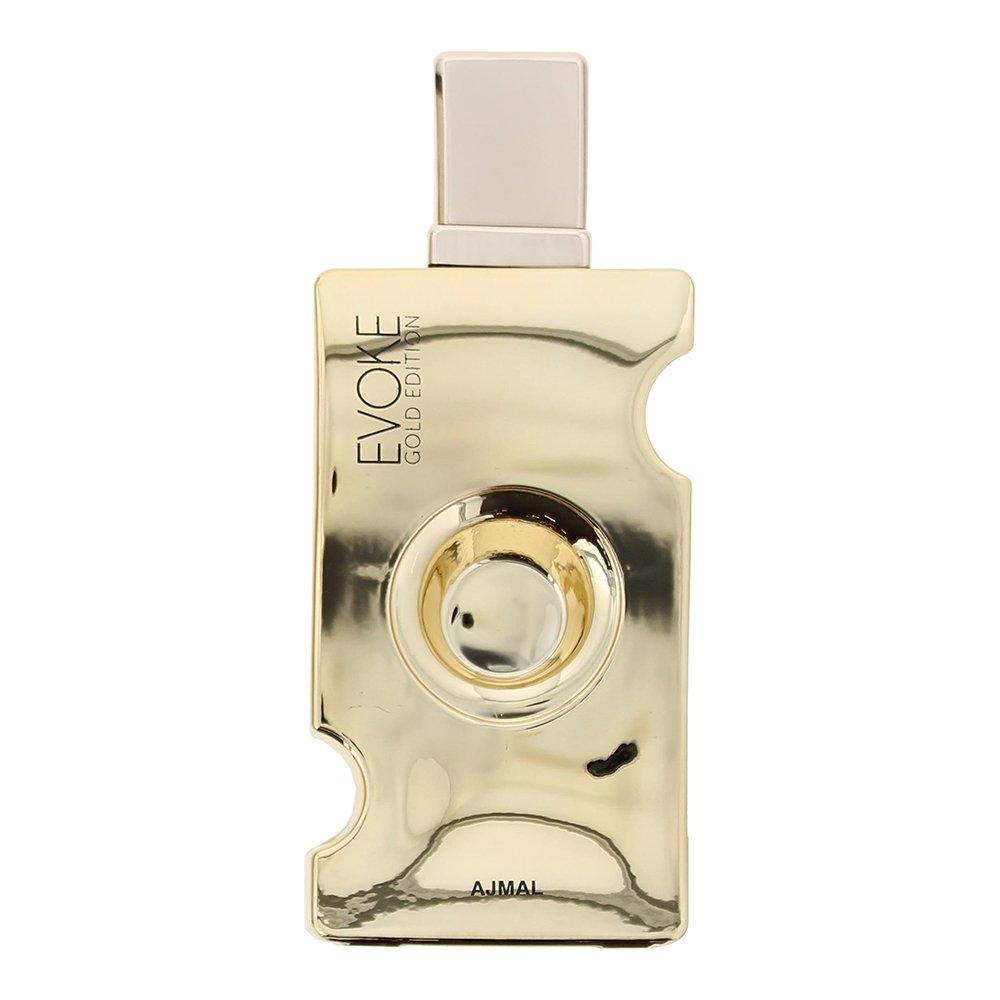 None - Ajmal - Ajmal Evoke Gold Edition Eau de Parfum 75ml - 2