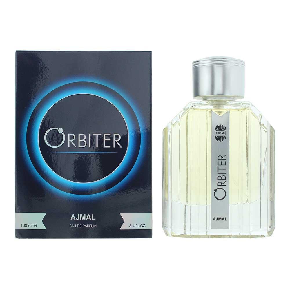 Ajmal  Orbiter Eau De Parfum 100Ml