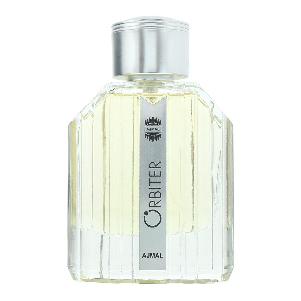 None - Ajmal - Ajmal Orbiter Eau de Parfum 100ml - 2