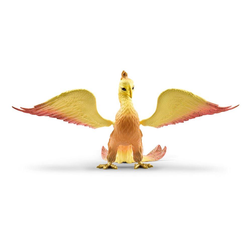 Multi - Schleich - Bayala Phoenix Toy Figure - 1