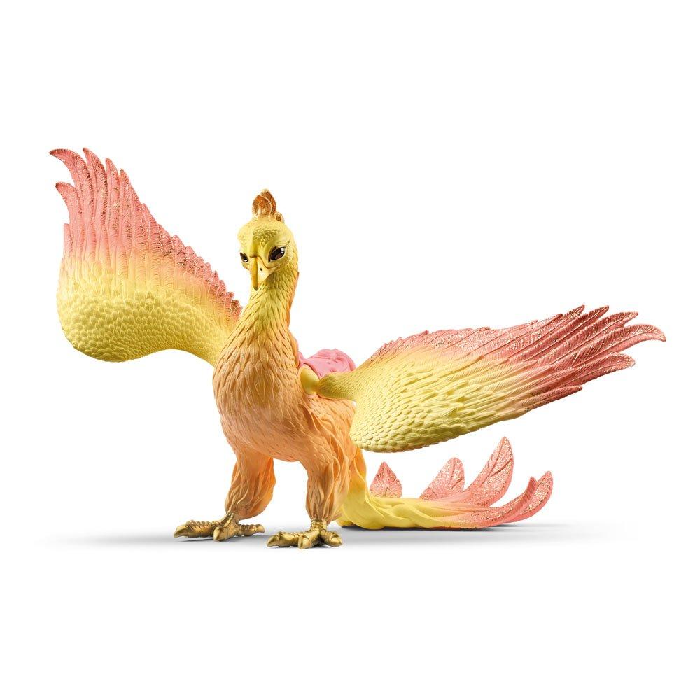 Multi - Schleich - Bayala Phoenix Toy Figure - 2