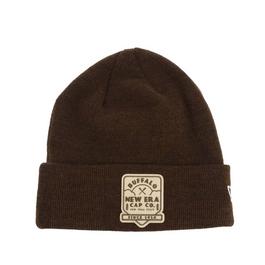 New Era Cuff Knit Beanie Hat