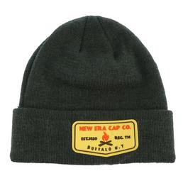 New Era Cuff Knit Beanie Hat