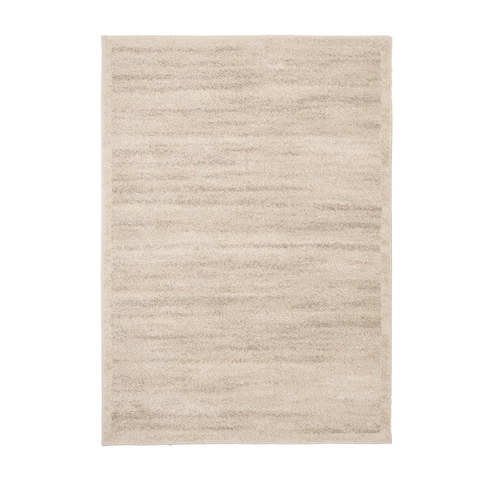 Natural - Homemaker - Venice Texturbord Rug Natural - 2
