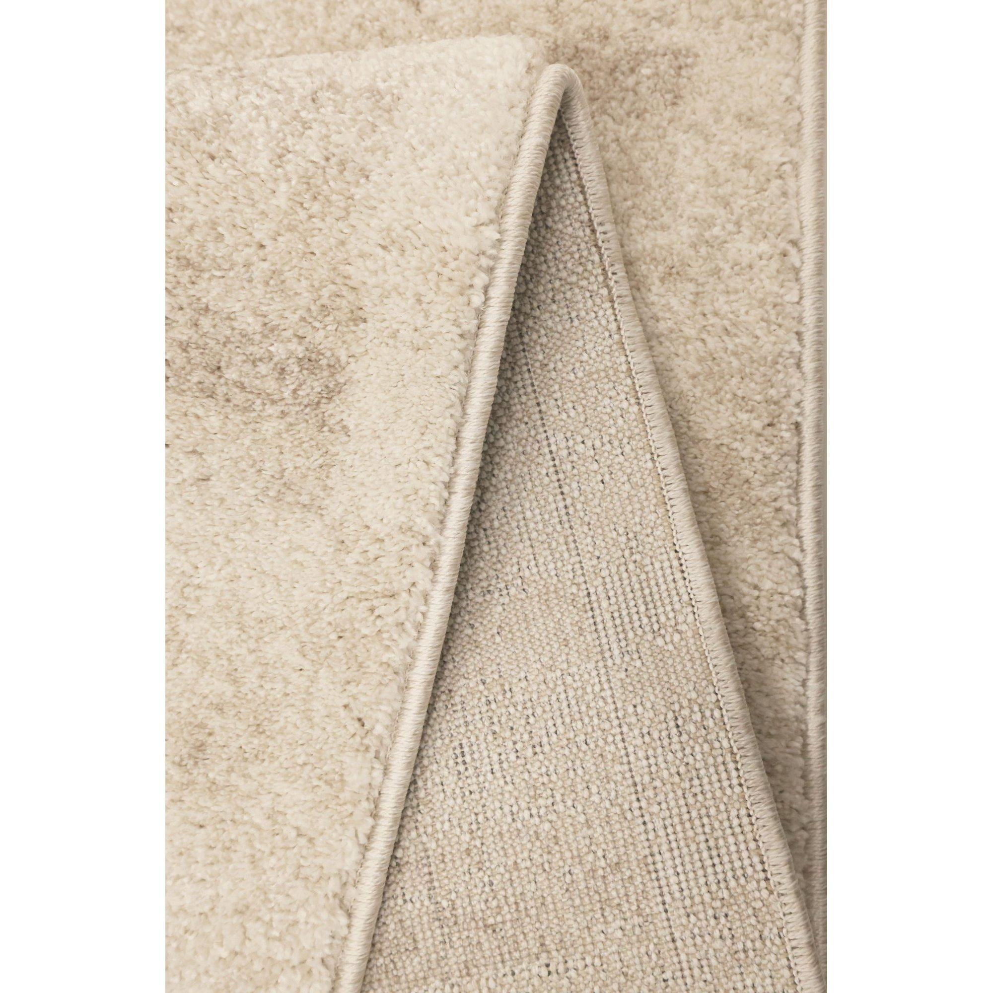 Natural - Homemaker - Venice Texturbord Rug Natural - 3