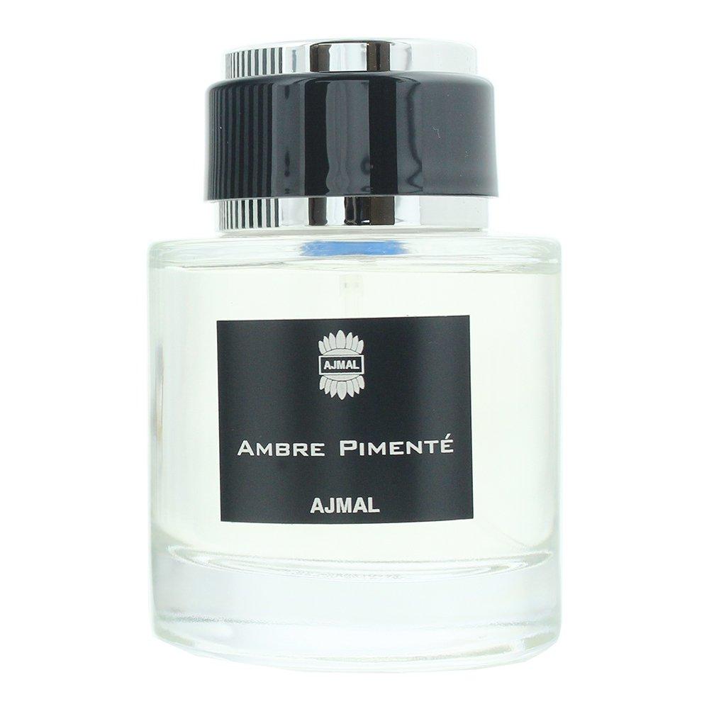 None - Ajmal - Ajmal Ambre Pimente Eau de Parfum 100ml - 2