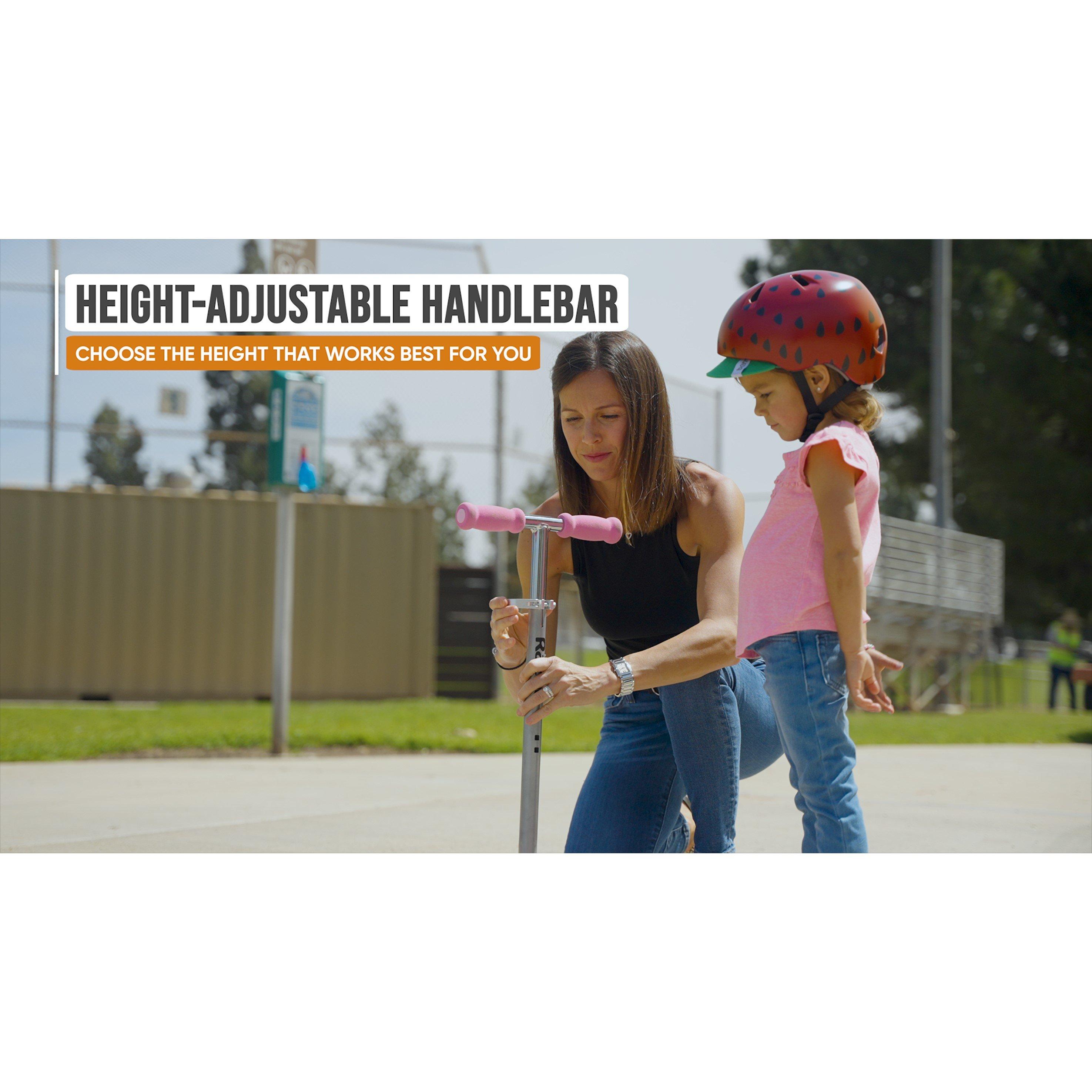 Pink - Razor - Rollie - Pink - 4