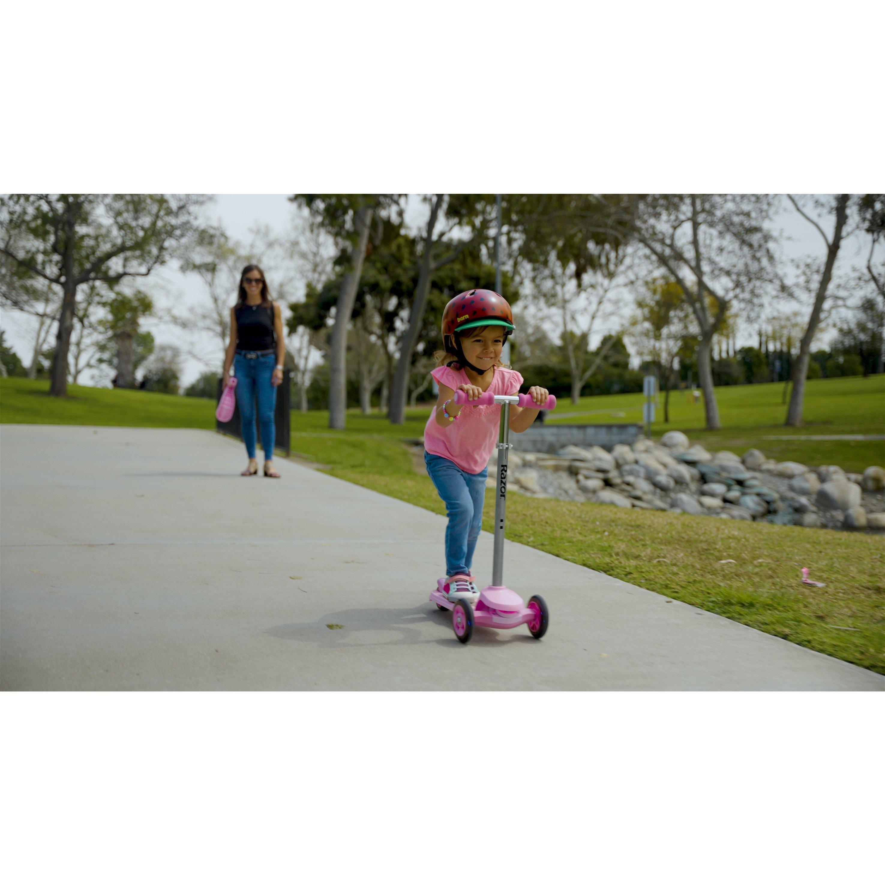 Pink - Razor - Rollie - Pink - 6