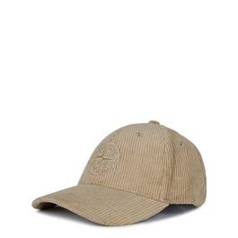 Stone Island Logo Cap Sn44