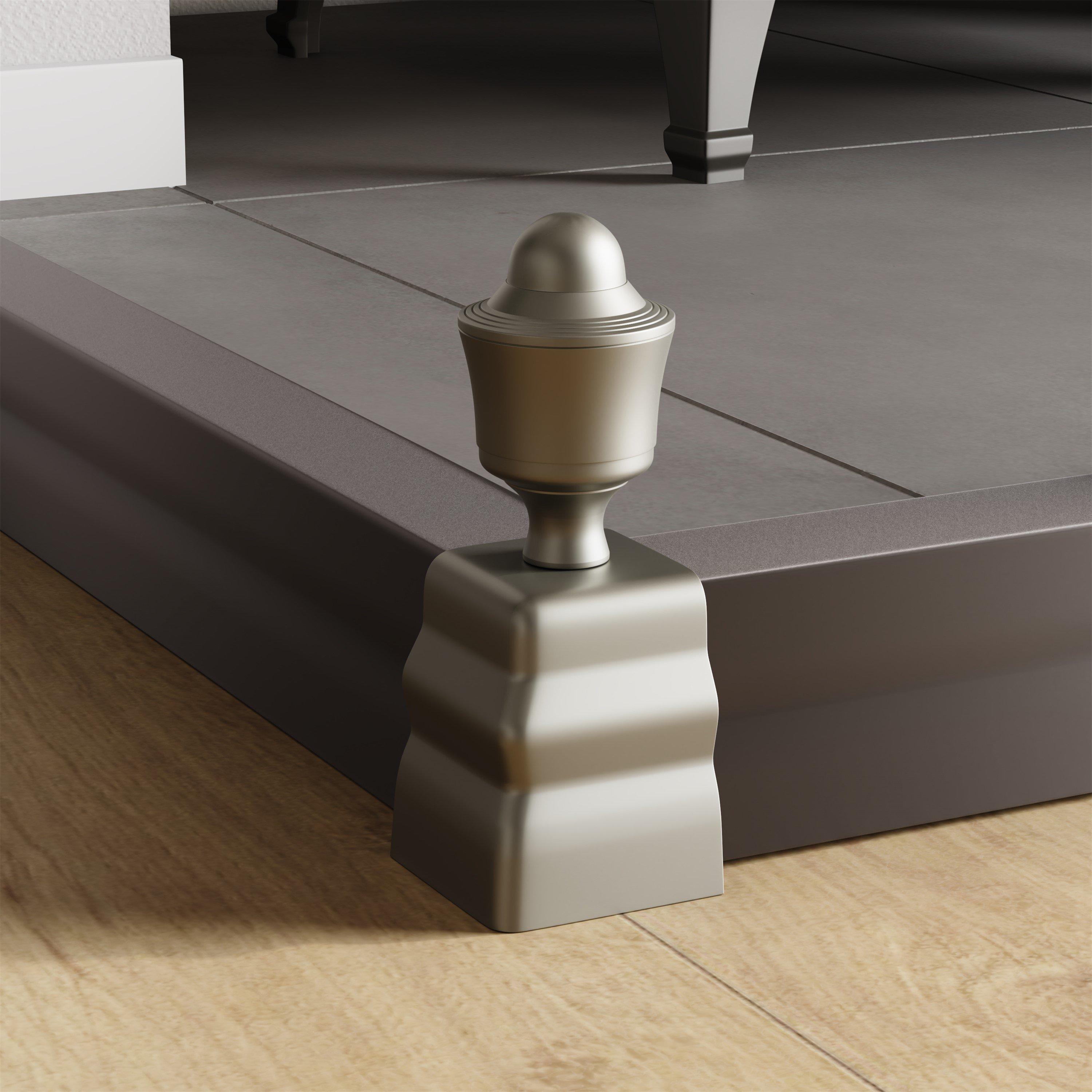 Black & Silver - Lassic - Fire Vida Fire Fender Black & Silver - 4