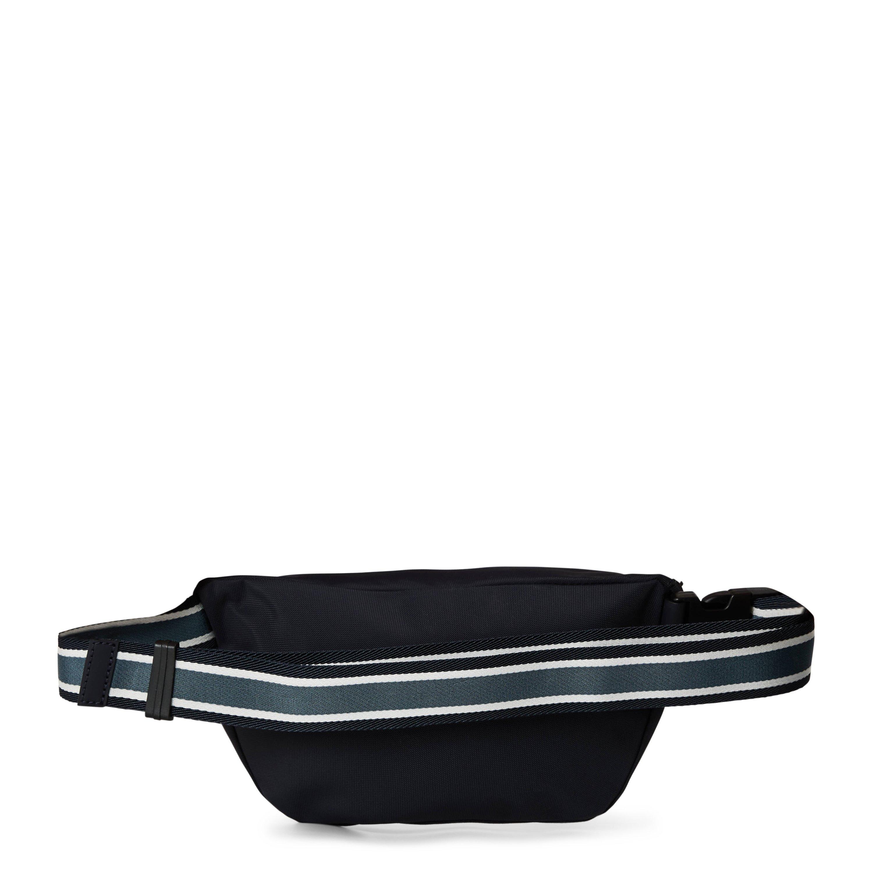 Navy - Boss x Russell Athletic - Bumbag - 2