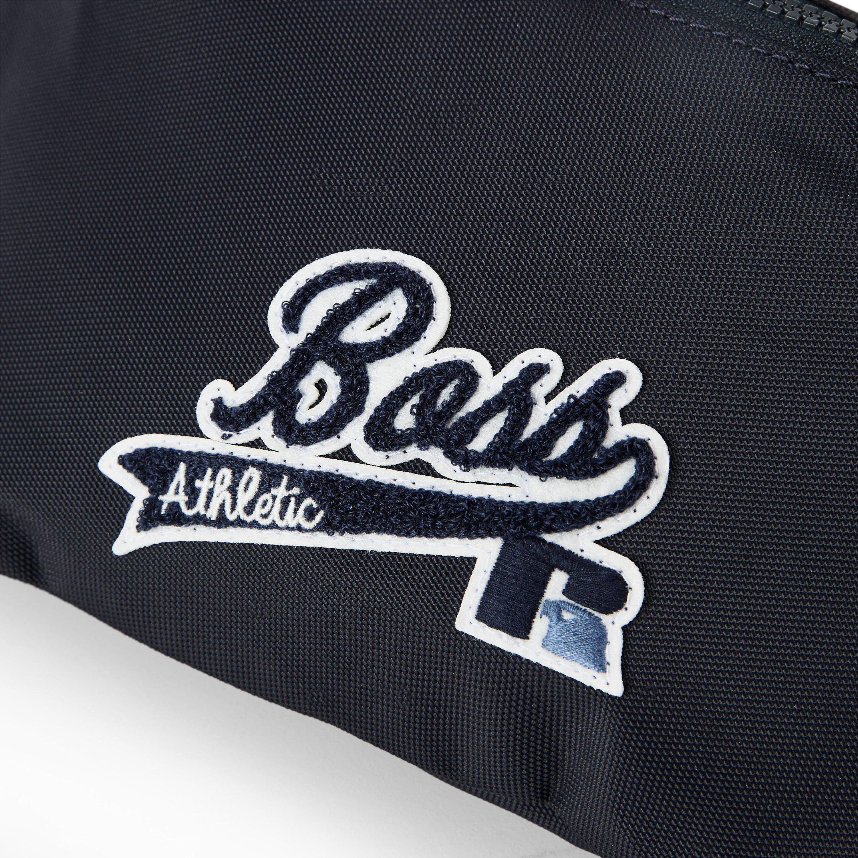 Navy - Boss x Russell Athletic - Bumbag - 5