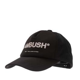 Ambush Classic Logo Cap