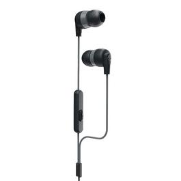 Skullcandy GAME  Inkd+ Black Earphones W/Mic