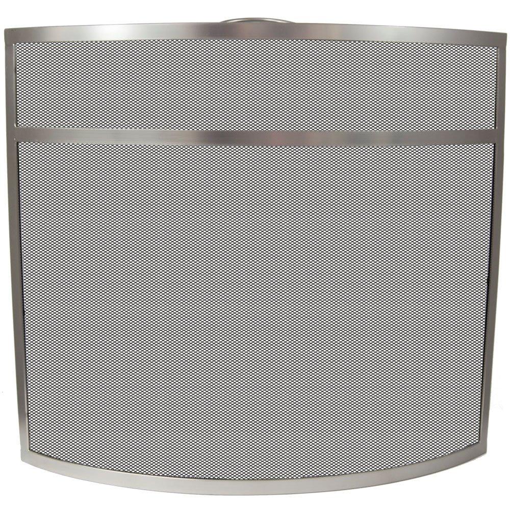 Nickel - Lassic - Fire Vida Buckton Fire Guard Nickel - 7