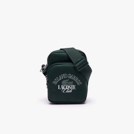 Lacoste Roland-Garros Edition Mini Satchel