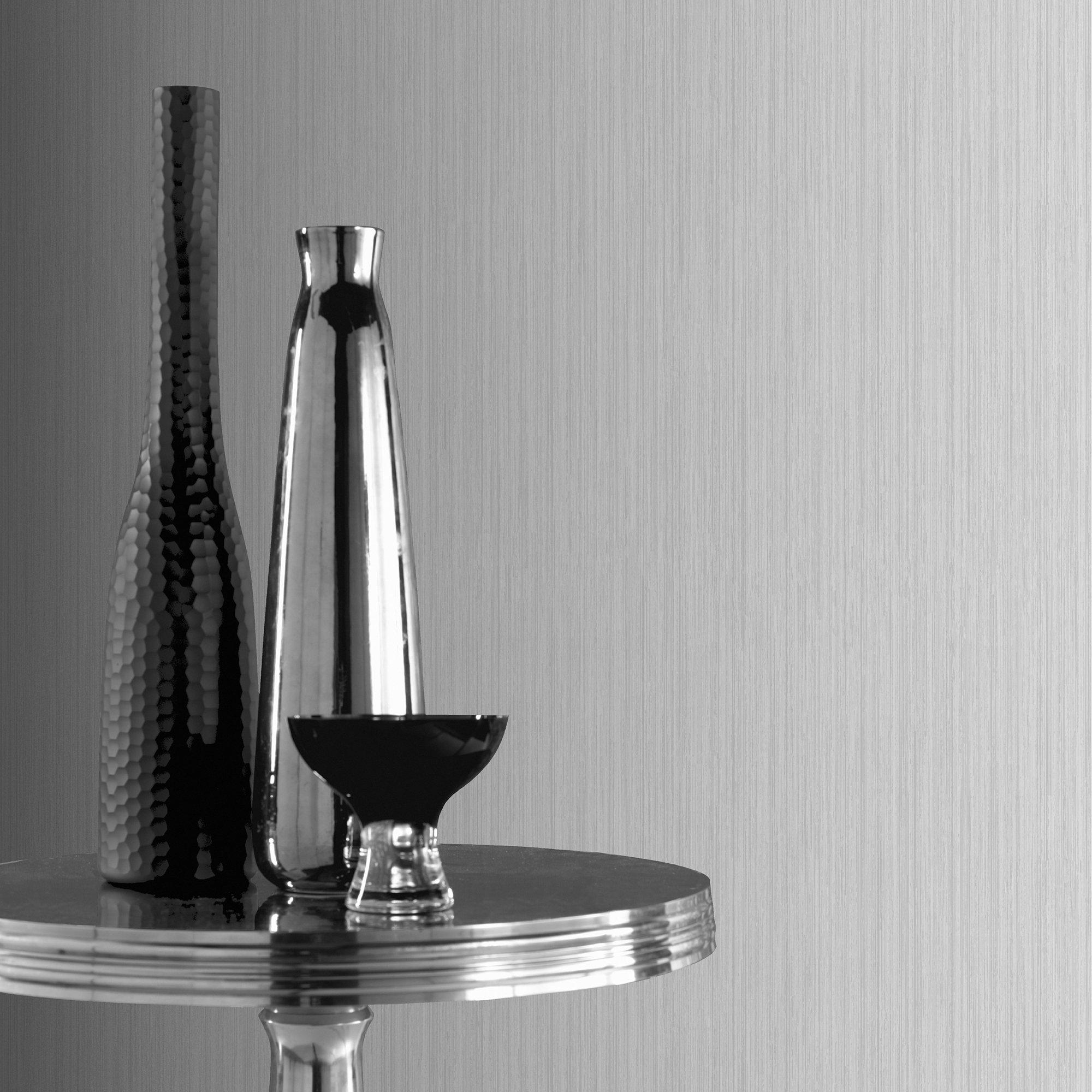 Silver - Arthouse - Stardust Silver sw12 - 3