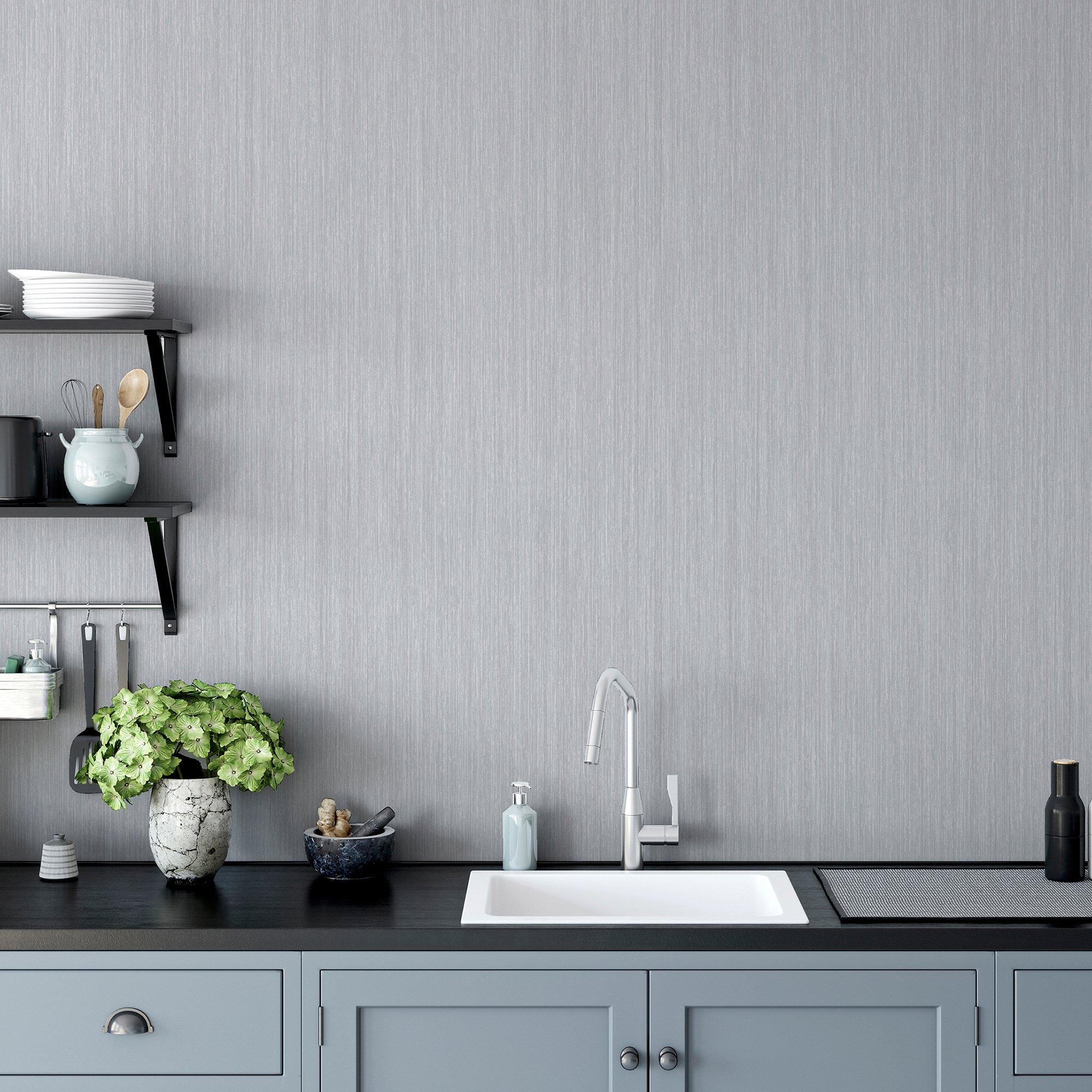 Silver - Arthouse - Stardust Silver sw12 - 6