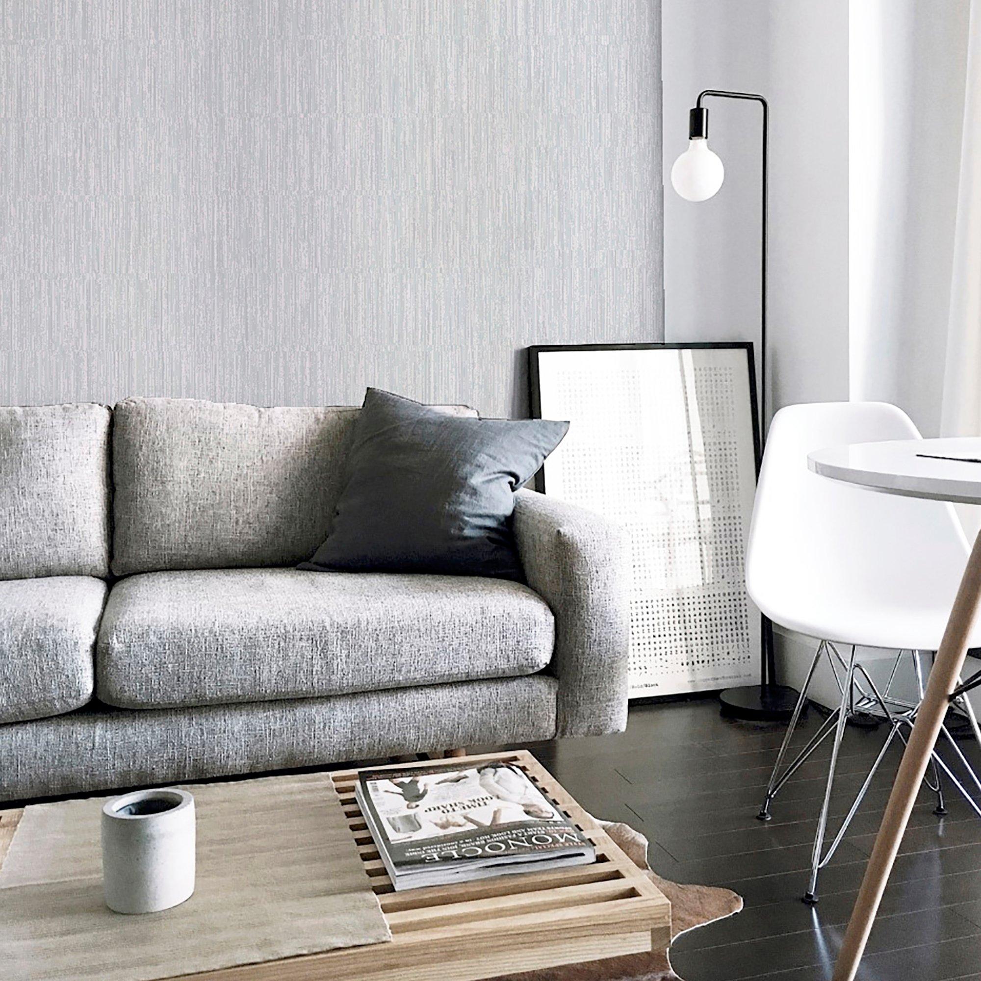 Silver - Arthouse - Stardust Silver sw12 - 7